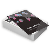 Print my Business Cards - 16 PT Gloss (UV) Finish